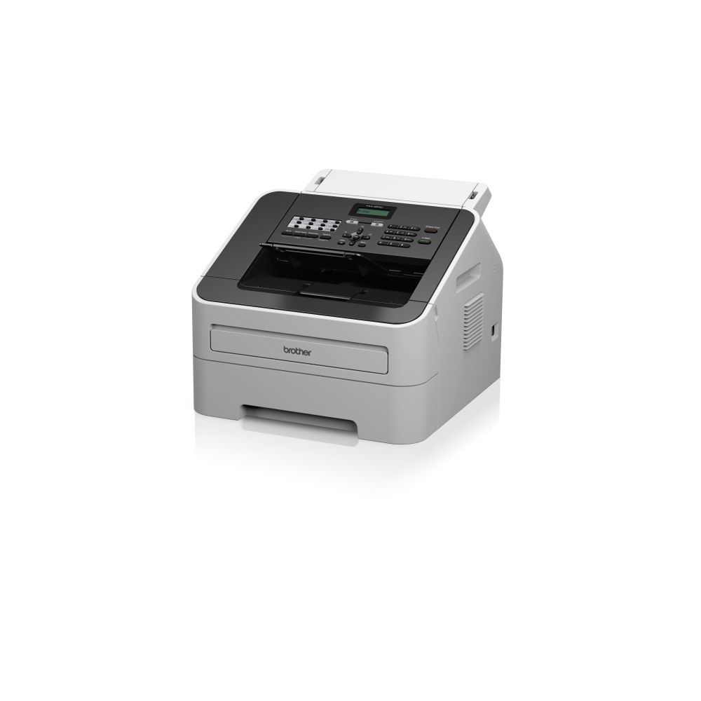 FAX-2840 Fax + Kopierer 33600 bps-2-big-img