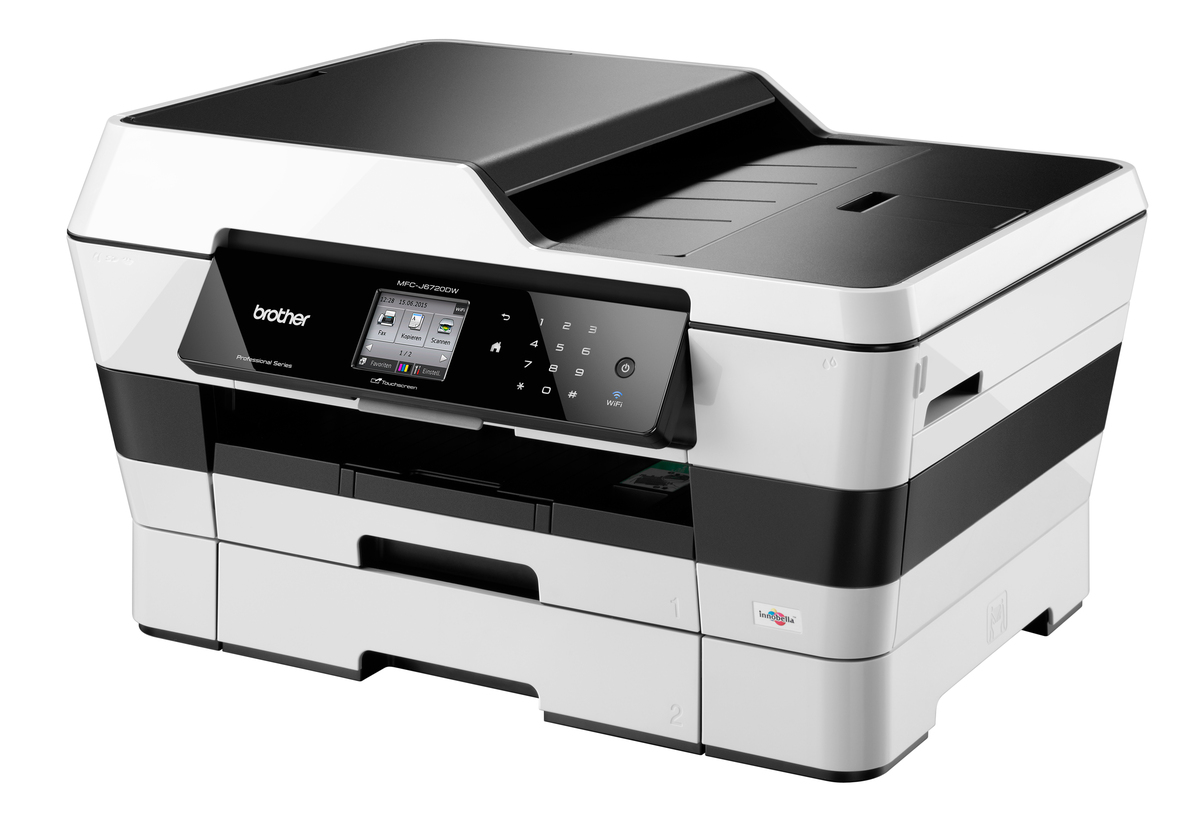 MFCJ6720DW