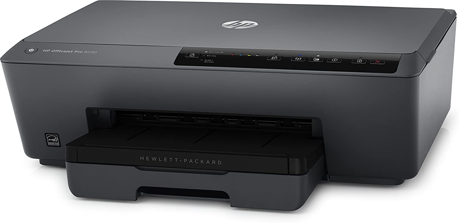 Officejet Pro 6230E Tintenstrahldrucker-1-big-img