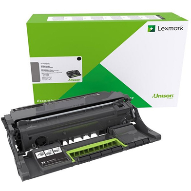 Блок формирования изображения lexmark 56f0z00