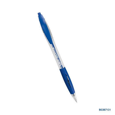 Kugelschreiber Atlantis blau-1-big-img