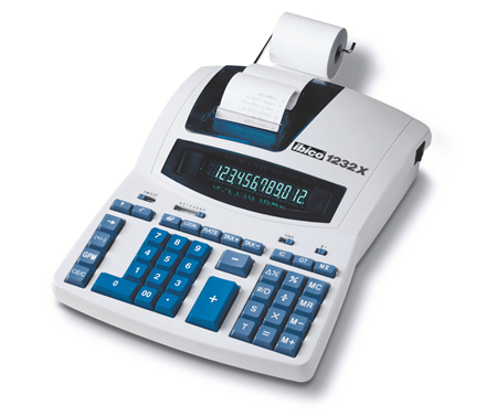 1232X