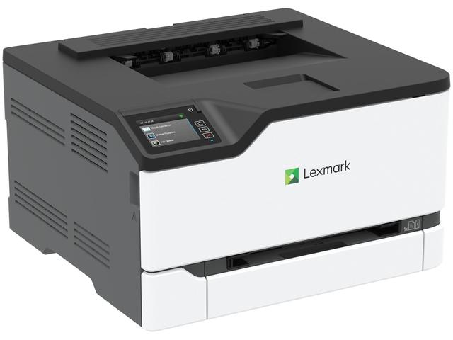 Lexmark CS431dw Farblaserdrucker-3-big-img