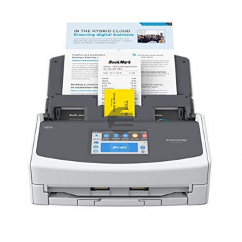 ScanSnap iX 1500 Dokumentenscanner DIN A4-1-big-img