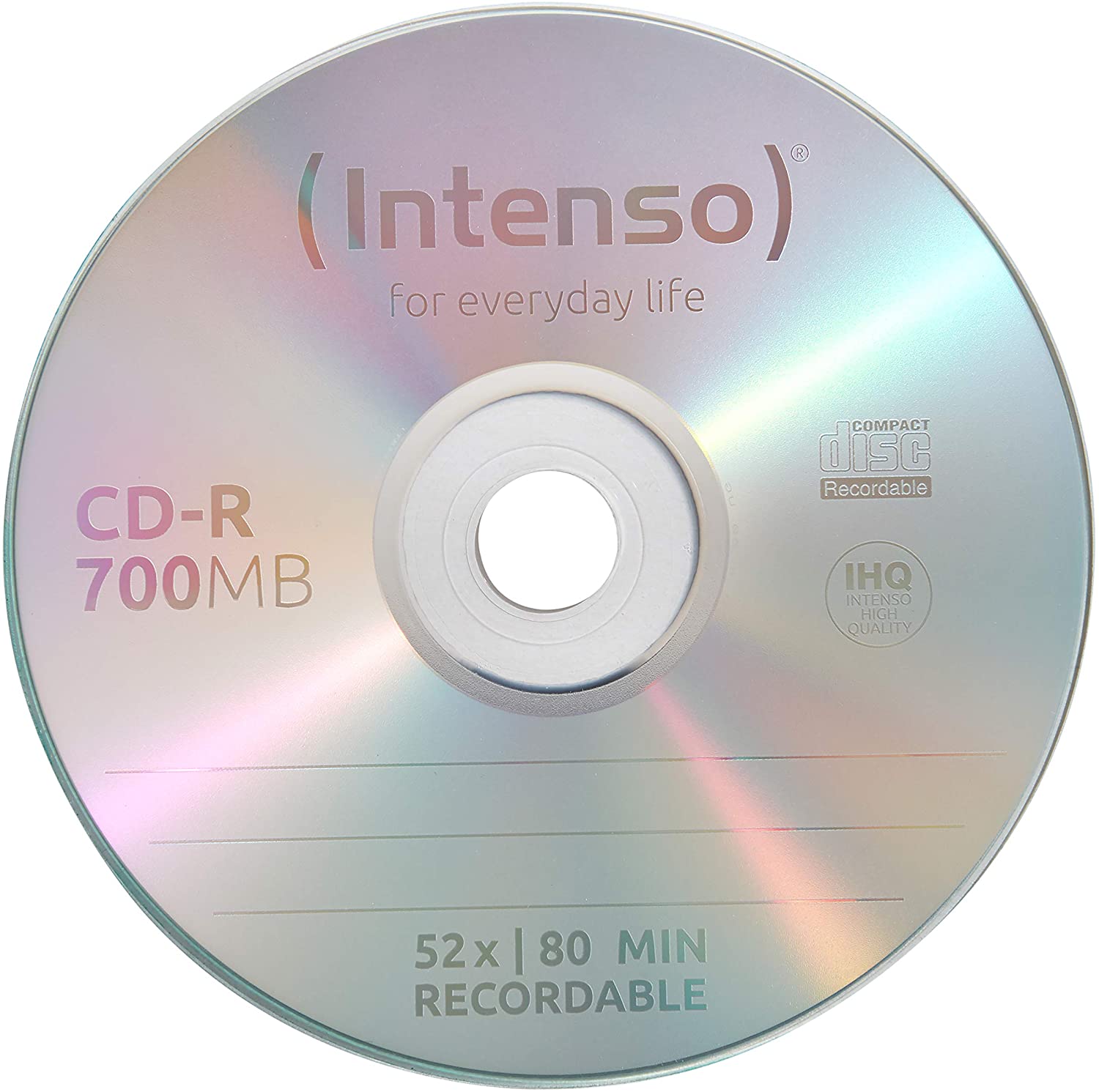 CD-R Spindel 100 Stück-2-big-img