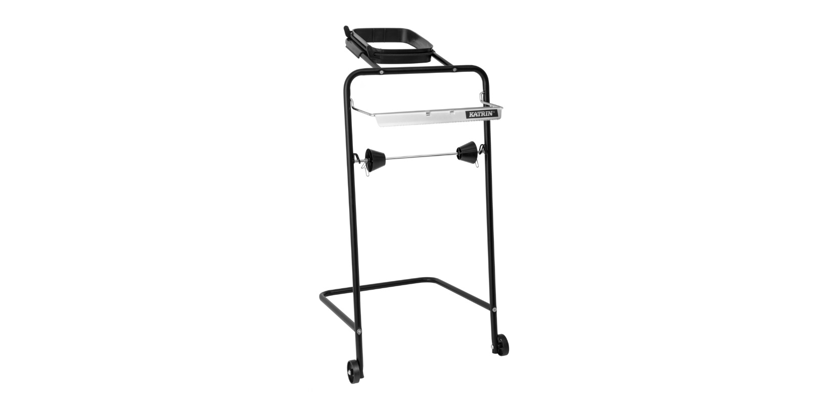 Wischtuchspender 40cm Standnutzung-2-big-img