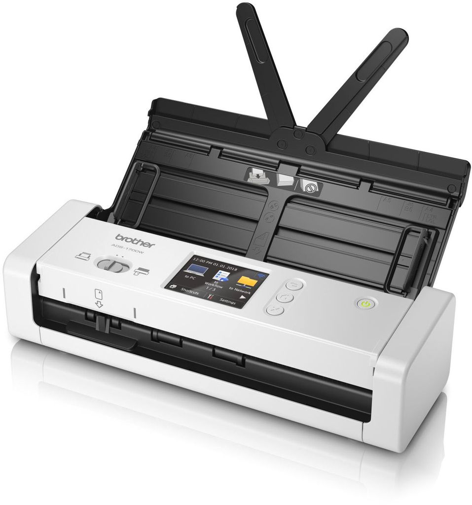 ADS-1700W Dokumentenscanner-1-big-img