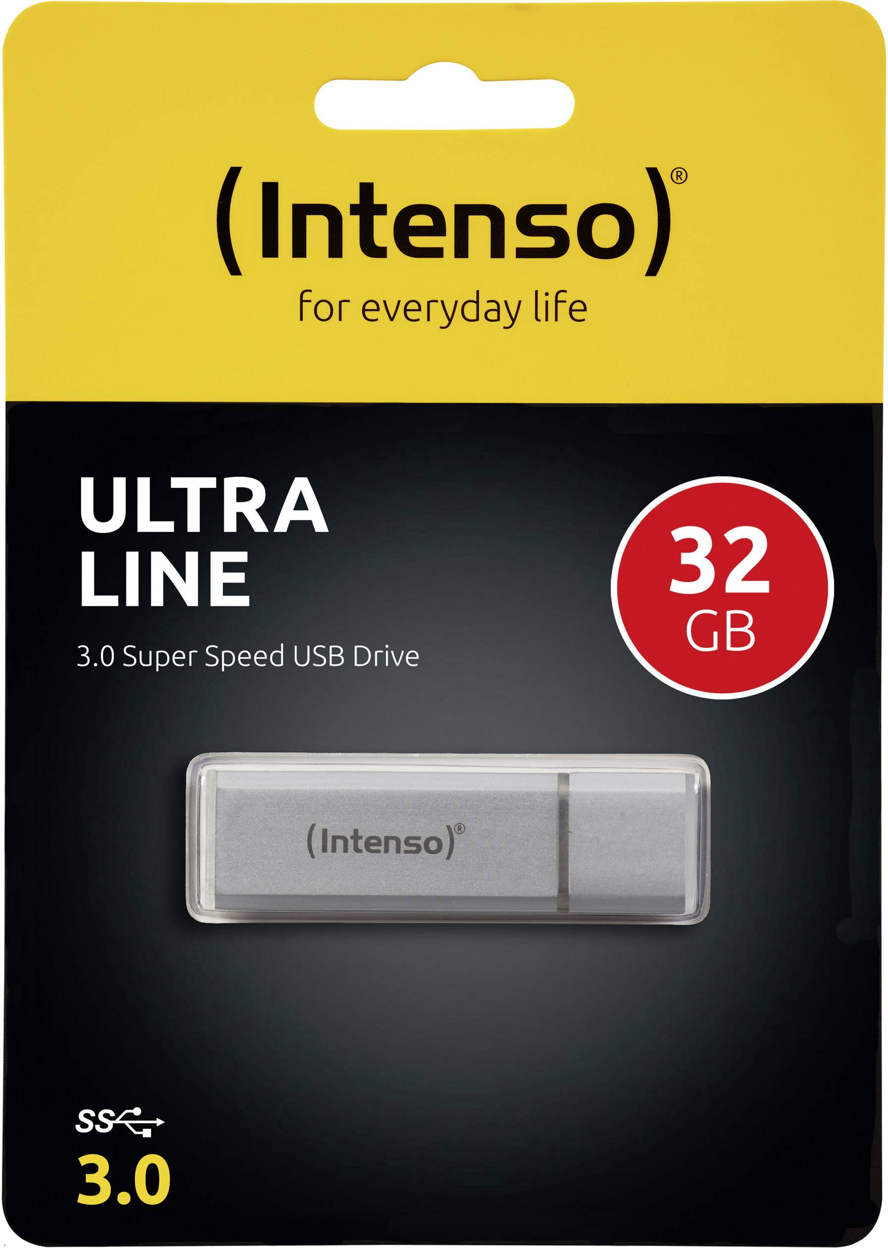 USB-Stick 32GB Silber-1-big-img