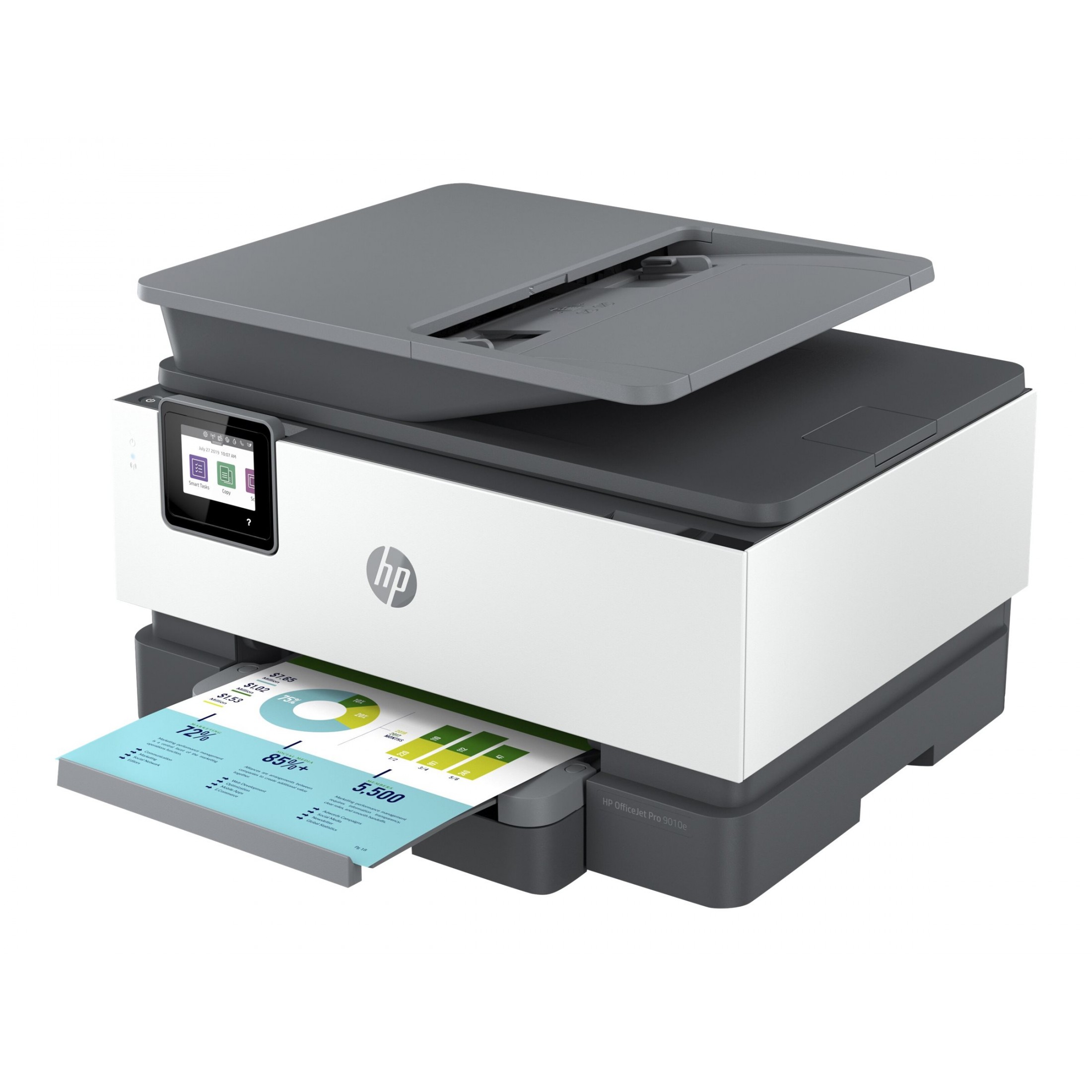 OfficeJet Pro 9010e Multifunktionsdrucker-2-big-img