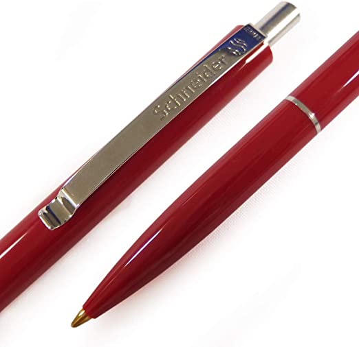 Kugelschreiber K15 Rot-1-big-img
