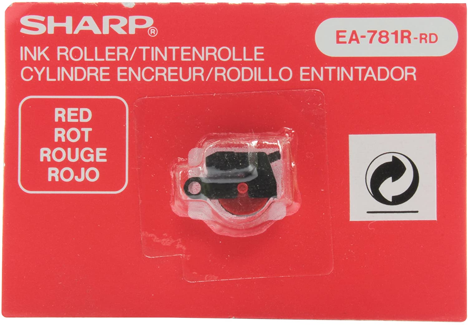 EA781R