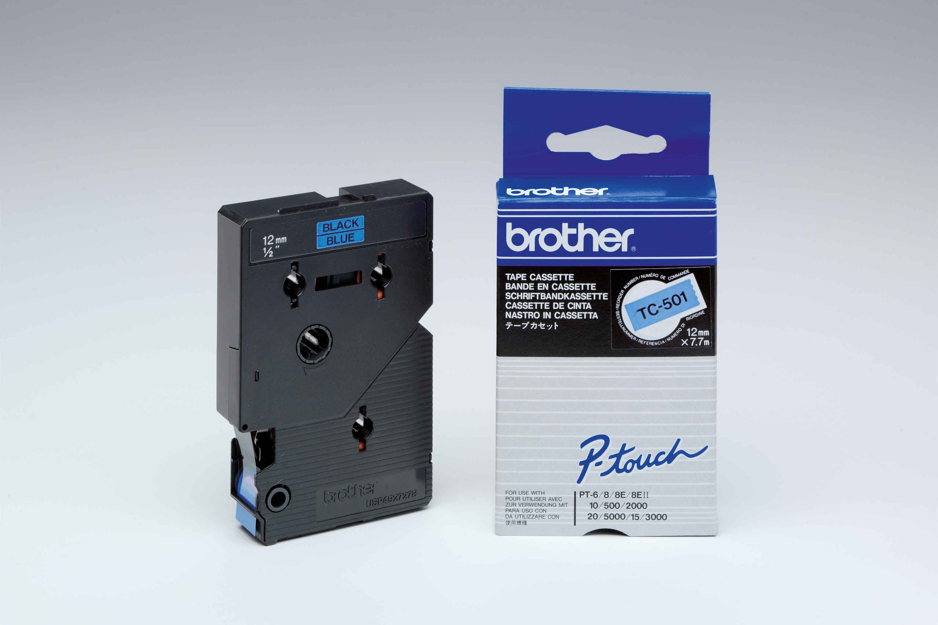 TC501BA