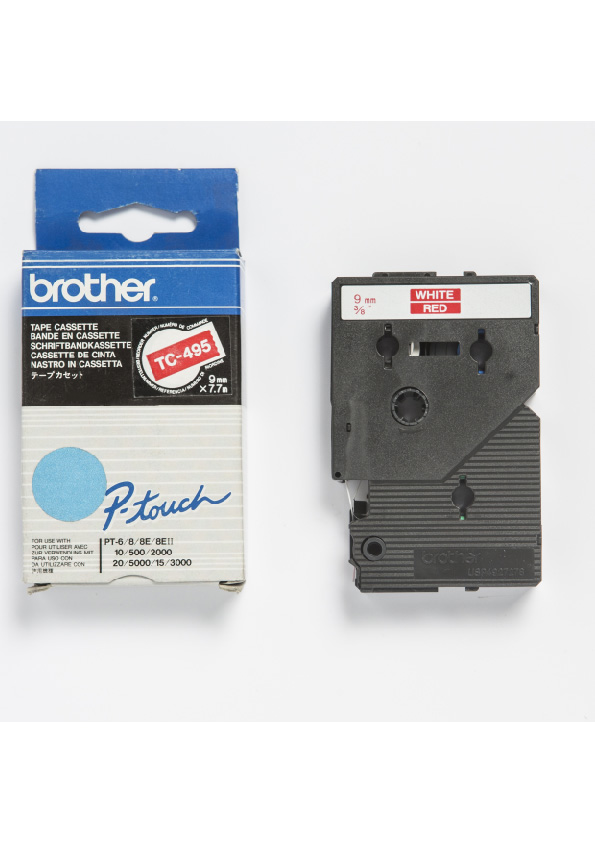 TC495BA