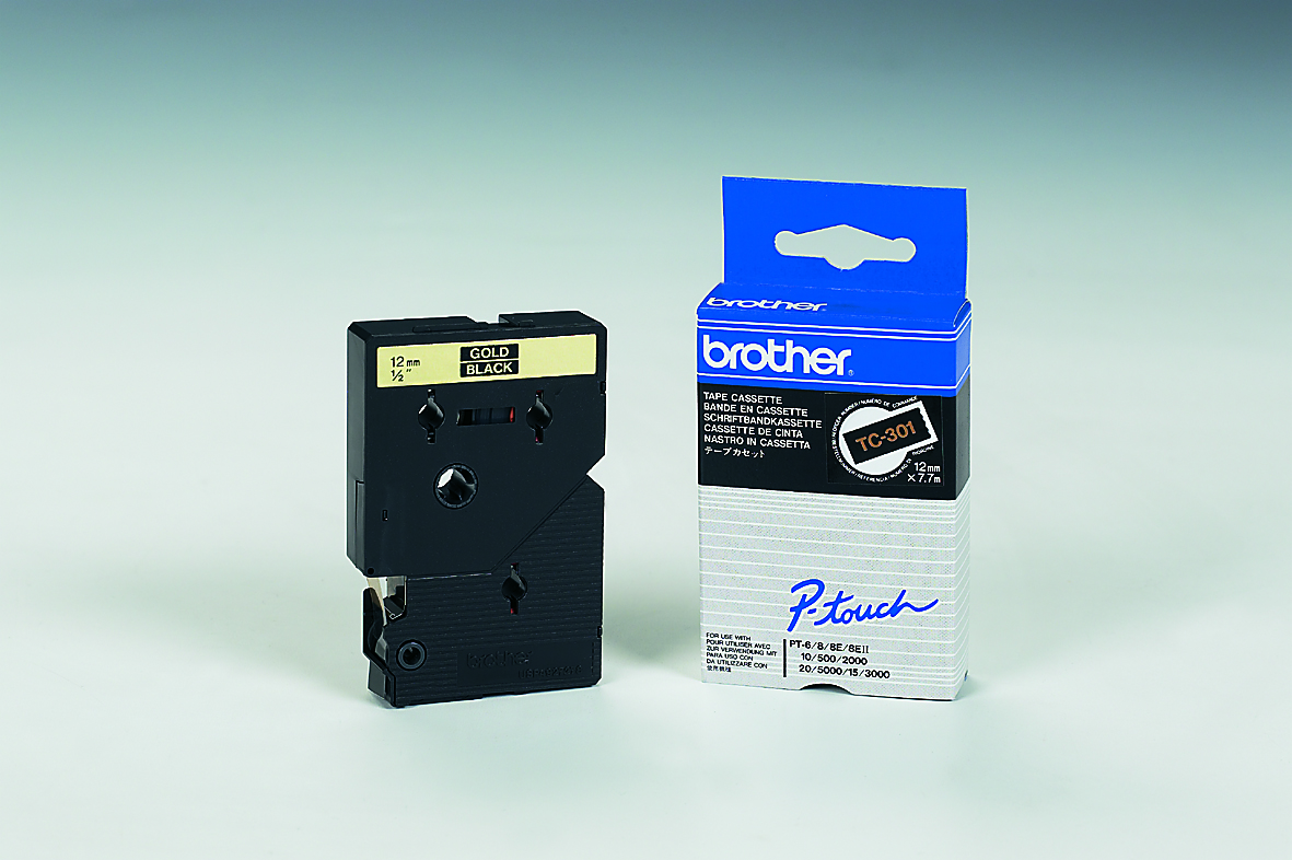 TC301BA