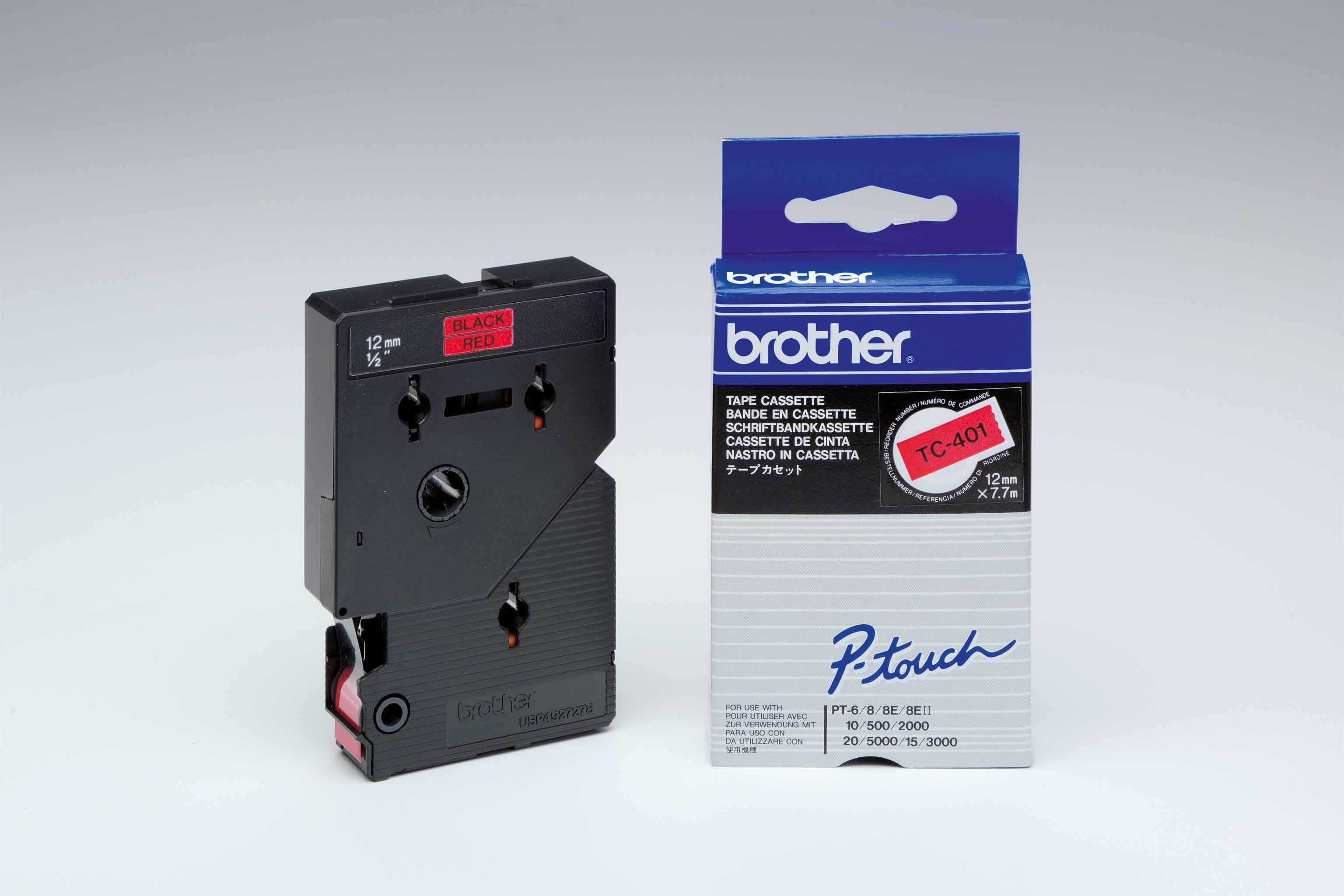 TC401BA