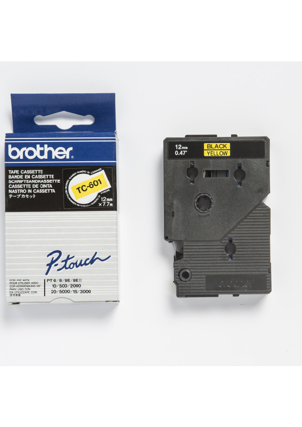 TC601BA