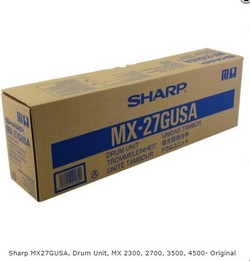 MX27GUSA