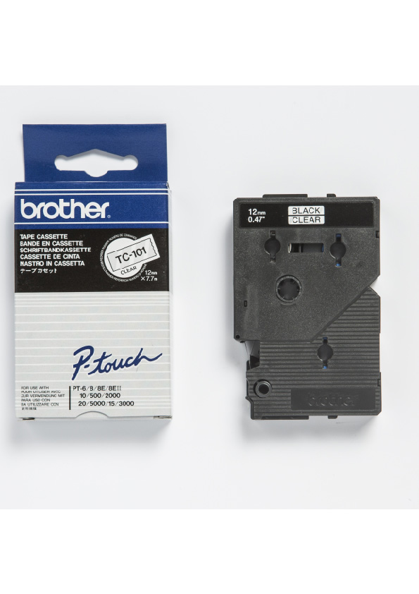 TC101BA