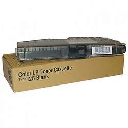 DT125BLK00BA